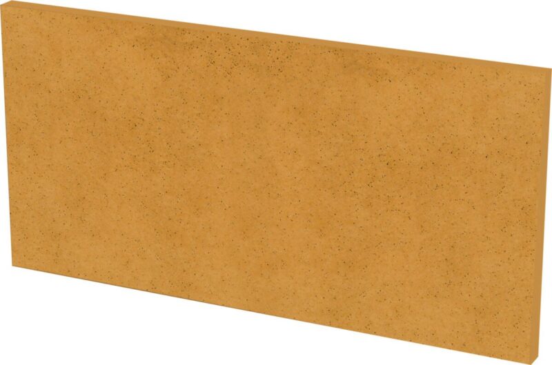 Gresie Klinker Paradyz Aquarius Beige 14.8x30 cm - imagine 2