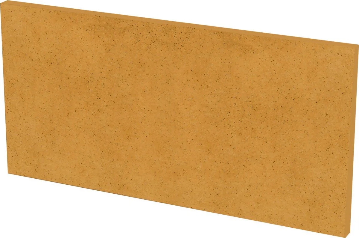 Gresie Klinker Paradyz Aquarius Beige 14.8×30 cm