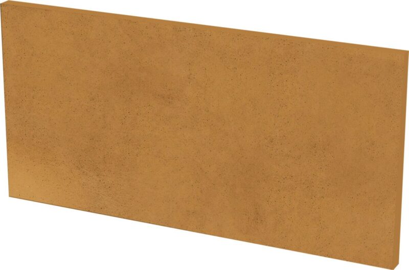 Gresie Klinker Paradyz Aquarius Brown 14.8x30 cm - imagine 2