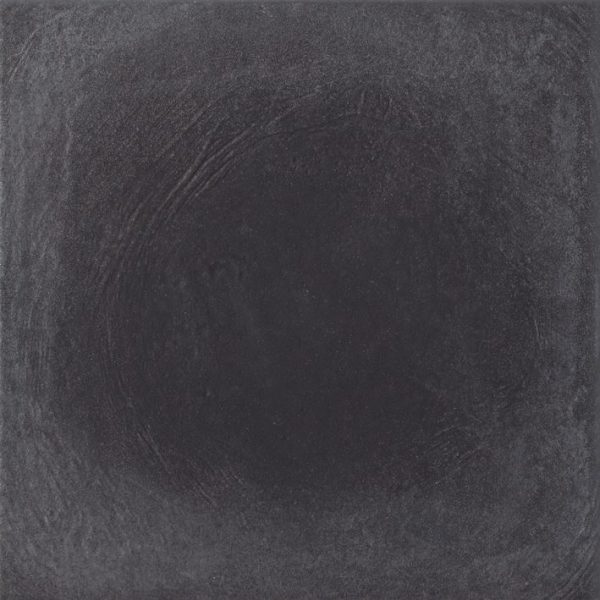 Gresie Klinker Paradyz Bazalto Grafit A 30x30 cm