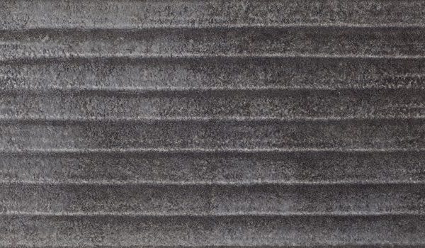 Gresie Klinker Paradyz Bazalto Grafit C Contratreapta Struktura 14.8x30 cm
