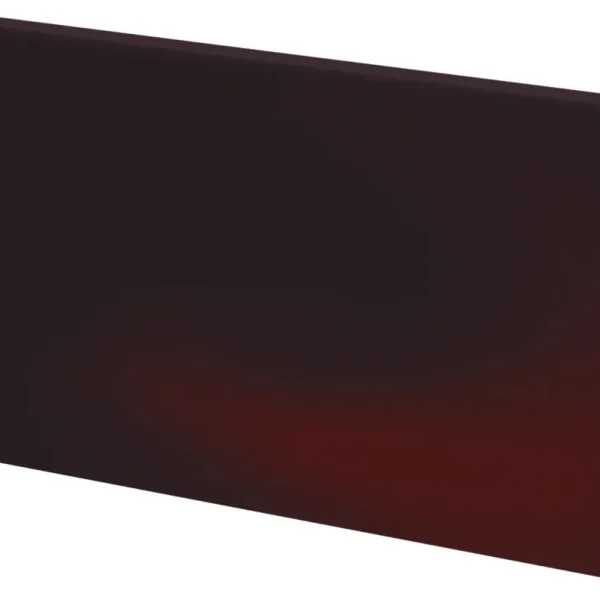 Gresie Klinker Paradyz Cloud Brown Contratreapta 14.8x30 cm
