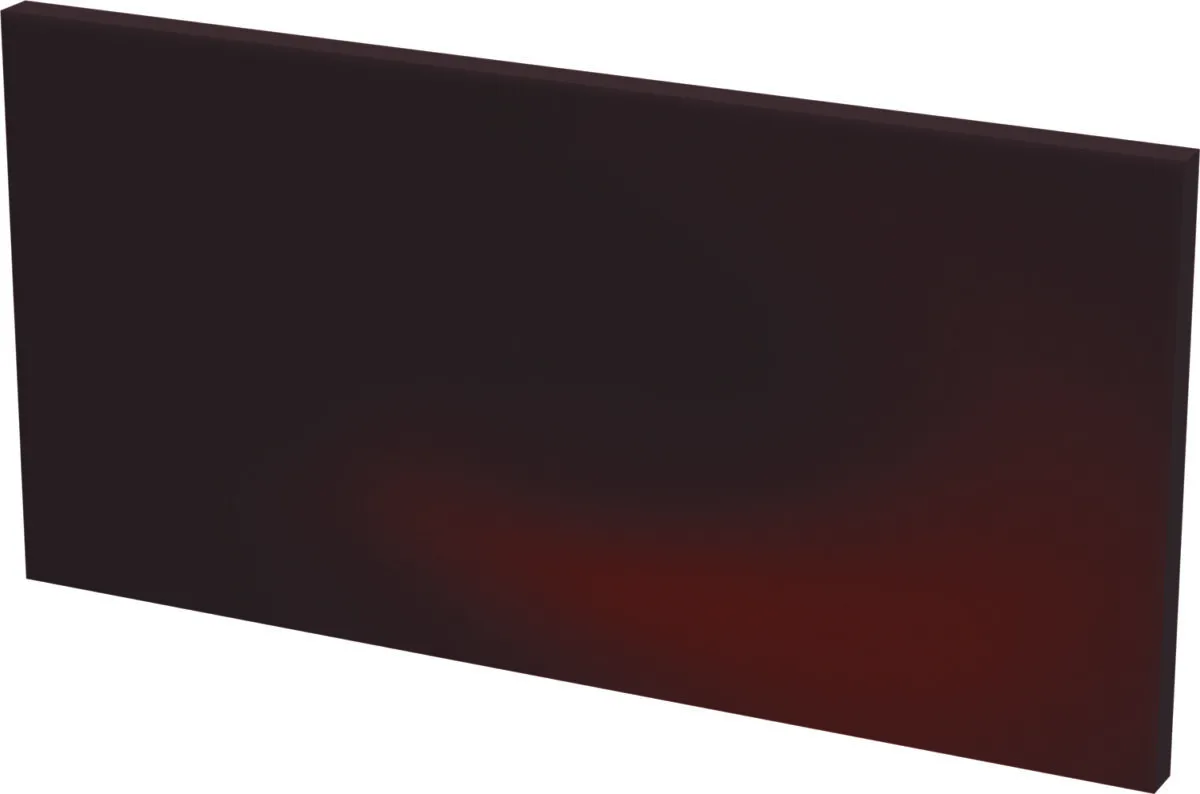 Gresie Klinker Paradyz Cloud Brown Contratreapta 14.8×30 cm