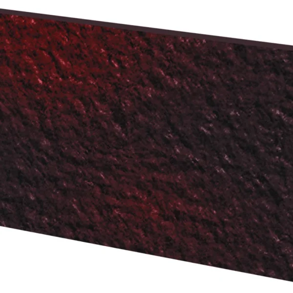 Gresie Klinker Paradyz Cloud Brown Contratreapta Duro 14.8x30 cm