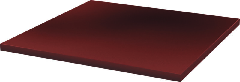 Gresie Klinker Paradyz Cloud Rosa 30x30 cm - imagine 2
