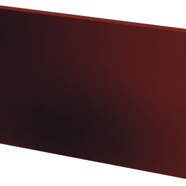 Gresie Klinker Paradyz Cloud Rosa Contratreapta 14.8x30 cm