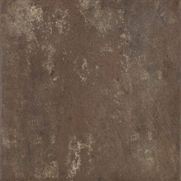 Gresie Klinker Paradyz Ilario Brown 30x30 cm