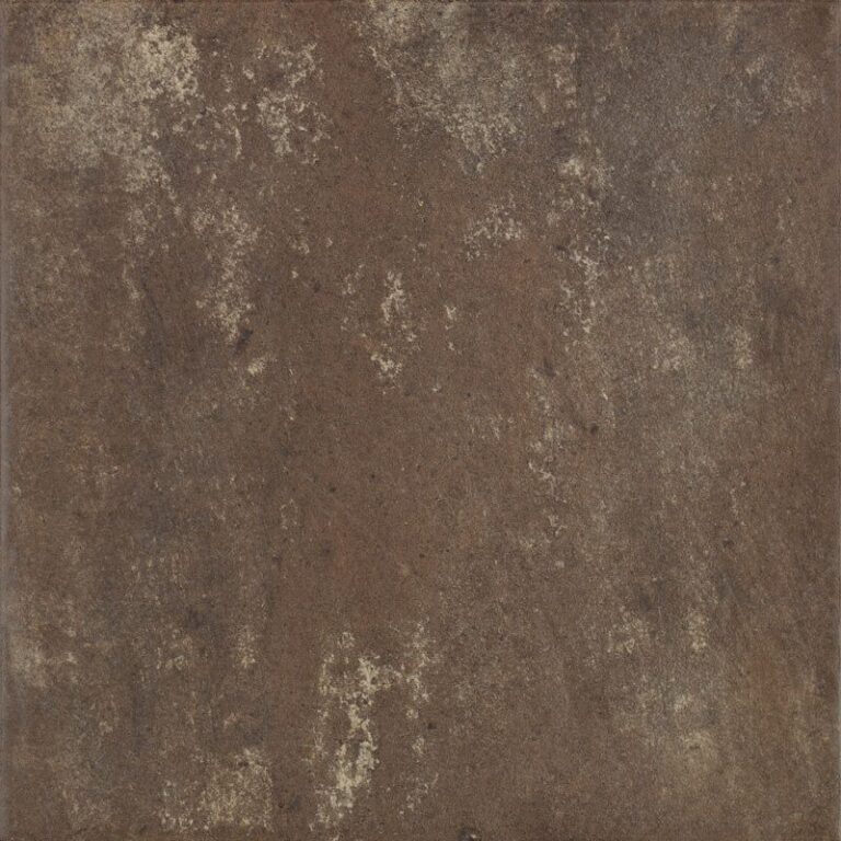 Gresie Klinker Paradyz Ilario Brown 30x30 cm