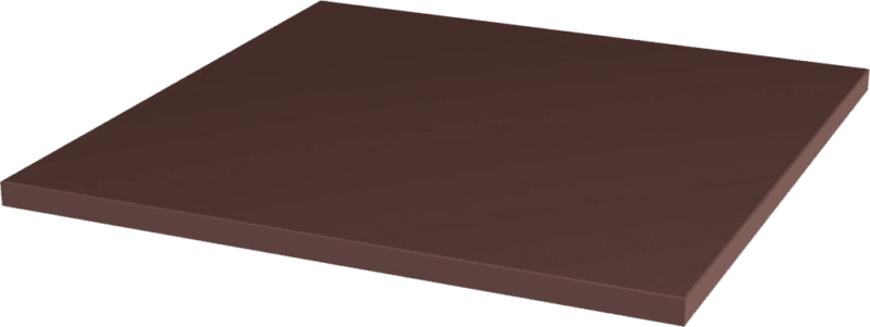 Gresie Klinker Paradyz Natural Brown 30x30 cm - imagine 2