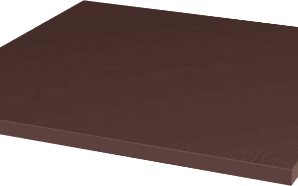 Gresie Klinker Paradyz Natural Brown 30x30 cm