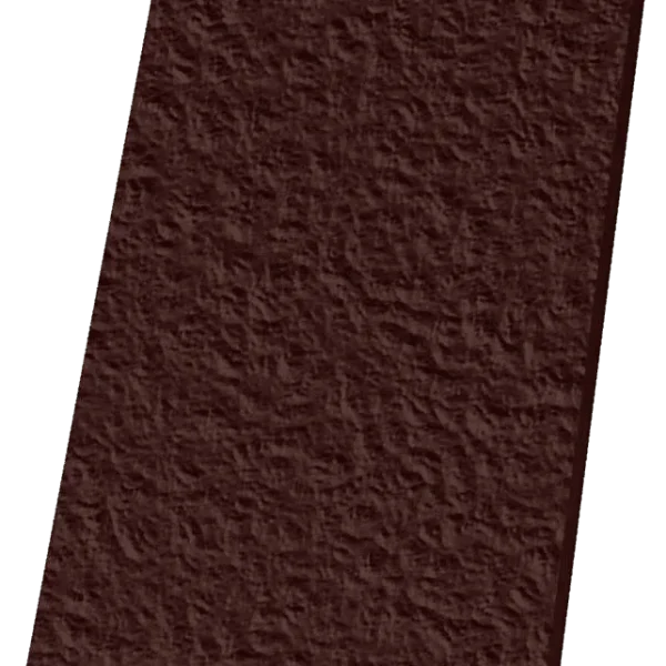 Gresie Klinker Paradyz Natural Brown Contratreapta Duro 14.8x30 cm
