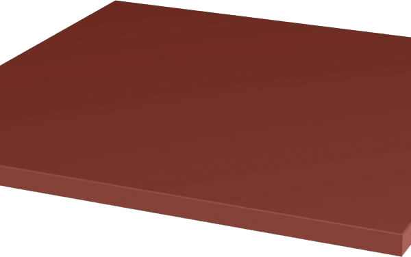 Gresie Klinker Paradyz Natural Rosa 30x30 cm