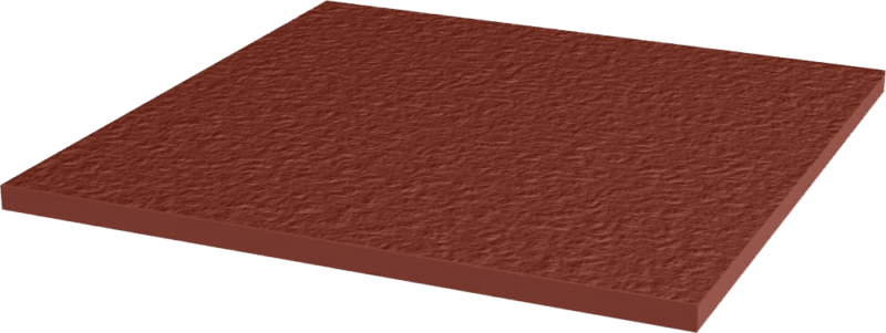 Gresie Klinker Paradyz Natural Rosa Duro 30x30 cm - imagine 2