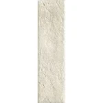 Caramida aparenta klinker exterior crem bej Paradyz Scandiano 24.5x6.6 cm