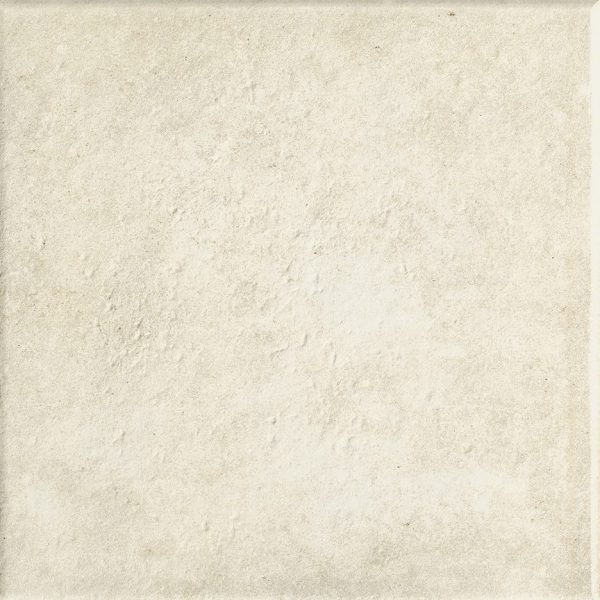 Gresie Klinker Paradyz Scandiano Beige Treapta Colt 33x33 cm