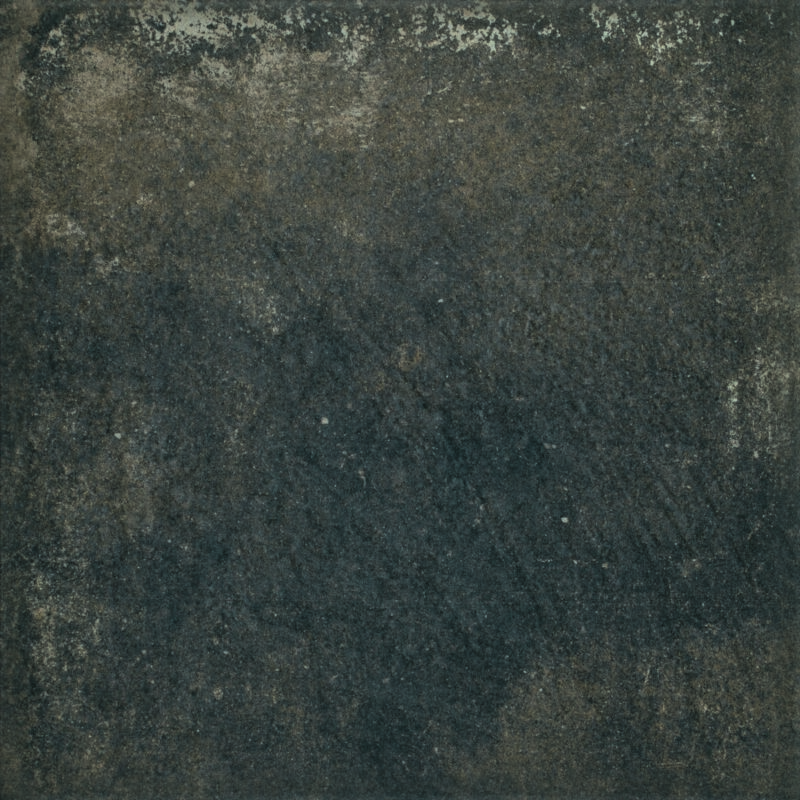 Gresie Klinker Paradyz Scandiano Brown Klinkier 30x30 cm - imagine 2