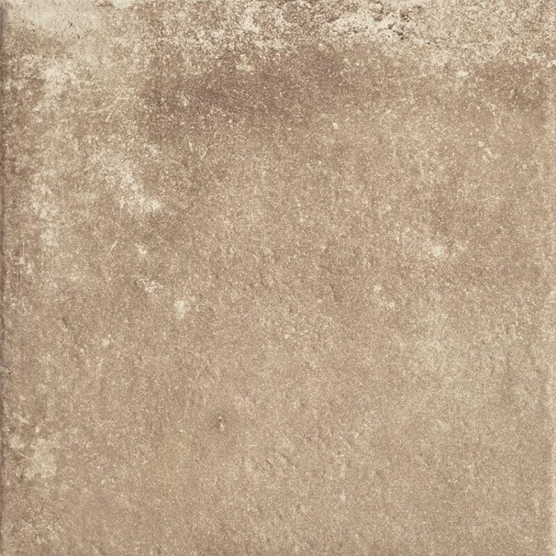 Gresie Klinker Paradyz Scandiano Ochra Klinkier 30x30 cm - imagine 2