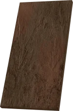 Gresie Klinker Paradyz Semir Brown Contratreapta 14.8x30 cm