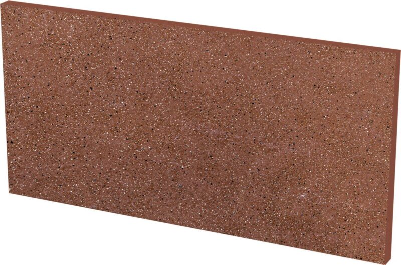Gresie Klinker Paradyz Taurus Brown Contratreapta 14.8x30 cm - imagine 2
