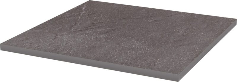 Gresie Klinker Paradyz Taurus Grys 30x30 cm - imagine 2