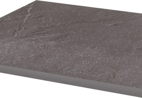 Gresie Klinker Paradyz Taurus Grys 30x30 cm