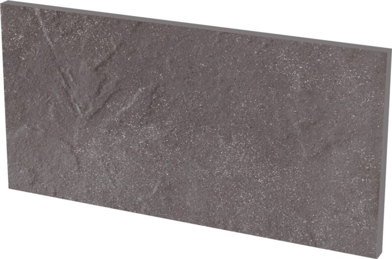 Gresie Klinker Paradyz Taurus Grys Contratreapta 14.8x30 cm - imagine 2
