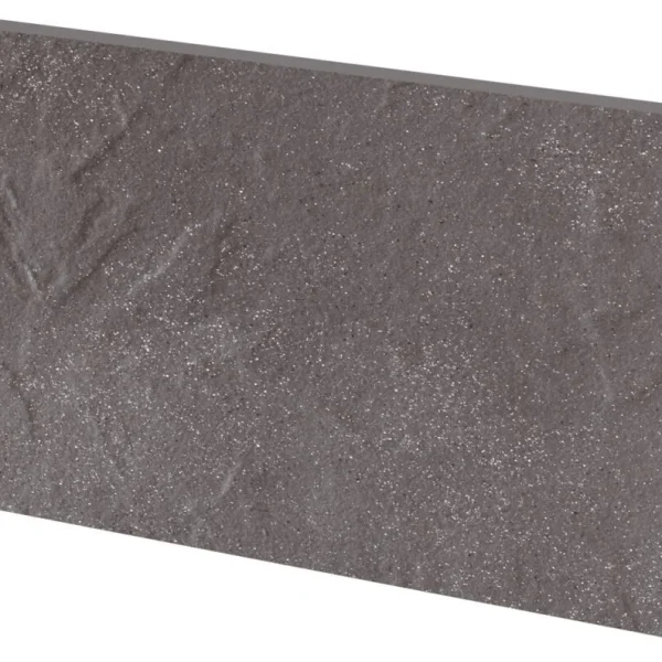 Gresie Klinker Paradyz Taurus Grys Contratreapta 14.8x30 cm