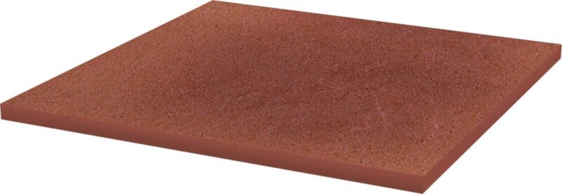 Gresie klinker exterior Taurus Rosa, rezistenta, antiderapanta, Paradyz, 30x30 cm - imagine 2