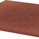 Gresie klinker exterior Taurus Rosa, rezistenta, antiderapanta, Paradyz, 30×30 cm