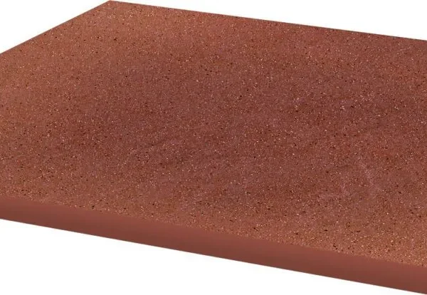 Gresie klinker exterior Taurus Rosa, rezistenta, antiderapanta, Paradyz, 30x30 cm