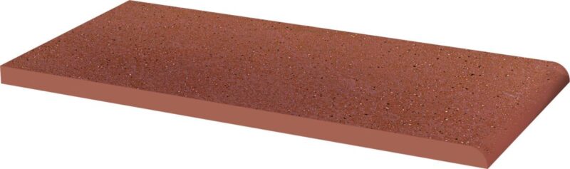 Gresie Klinker Paradyz Taurus Rosa Contratreapta 14.8x30 cm - imagine 2