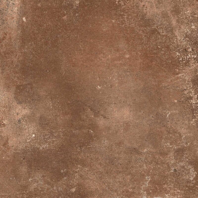 Gresie maro, mata, interior, Marazzi Cotti D'Italia, 15x15 cm