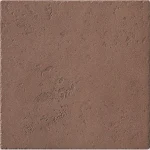 Gresie maro mată Marazzi Polis Cotto 15×15 cm MFJ1