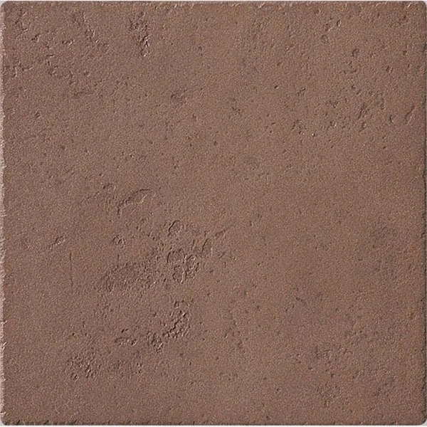 Gresie Maro Mată Marazzi Polis Cotto 15x15 cm MFJ1