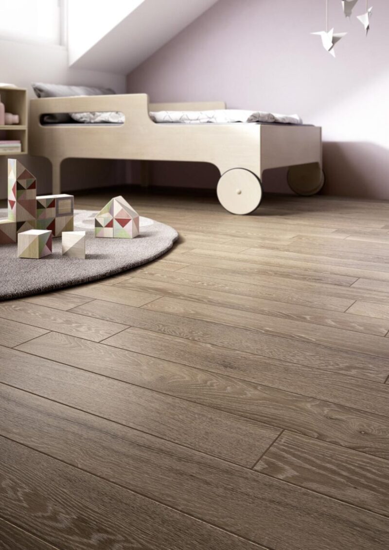 Gresie Maro Mata Marazzi Treverkcharme Brown 10x70 cm MM94 - imagine 4