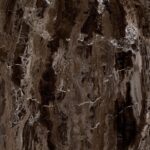 Gresie Maro Rectificata Lucioasa Marazzi Grande Marble Look Frappuccino Lux 120X120 cm M0G3