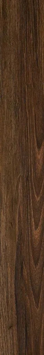 Gresie maro, rectificata, Treverkchic, 15x120 cm, Marazzi, MH2Z