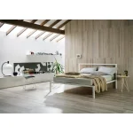 Gresie Maro Rectificata Mata Marazzi Treverkchic Teak Asia 15x120 cm MH33