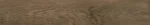 Gresie Maro Rectificata Mata Marazzi Treverkdear Brown 20x120 cm MZUG