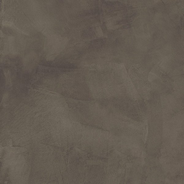 Gresie Maro Rectificata Semi-Mata Marazzi Block Mocha 75X75 cm MLJX
