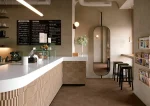 Gresie Maro Rectificata Mata Marazzi Terratech Vinaccia 75x75 cm M8JG