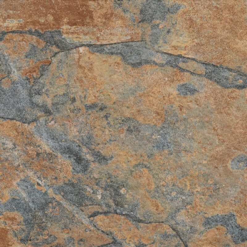 Gresie Multicolora Structurata Marazzi Rocking Multicolor 20x20 cm M0YK - imagine 2
