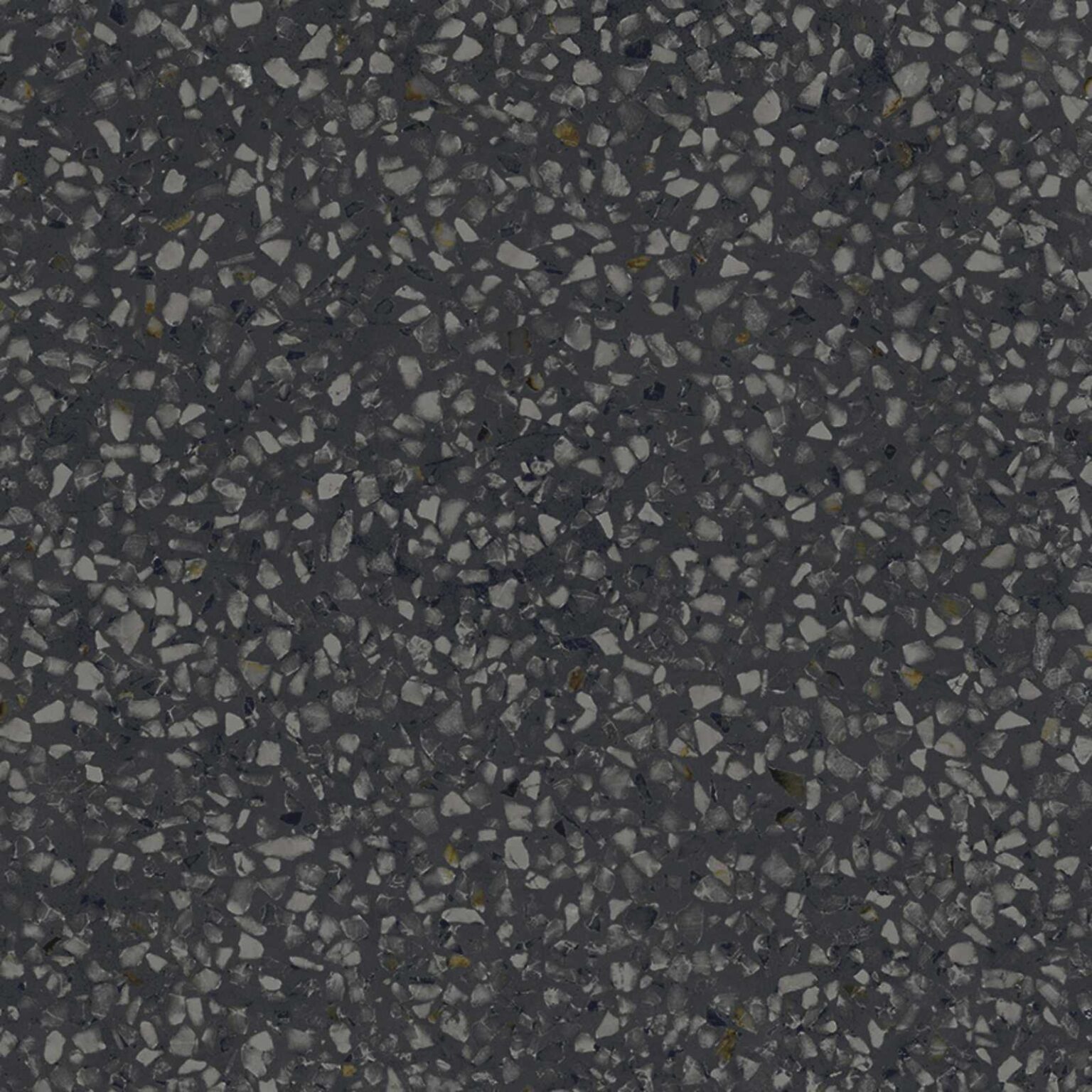 Gresie Neagra Mata Marazzi D_Segni Scaglie Black 20X20 cm M1KY