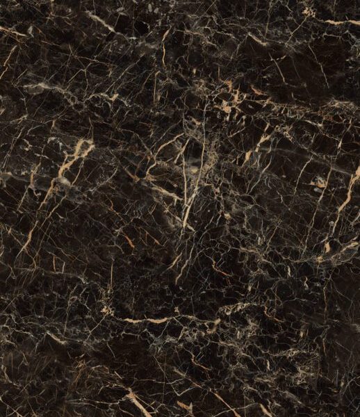 Gresie Neagra Rectificata Mata Marazzi Grande Marble Look Saint Laurent 120X278 cm M716