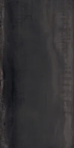 Gresie neagra mata, Metal Look, 160x320x6 cm, Marazzi, M11C