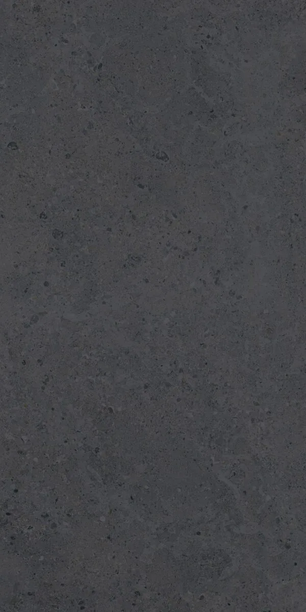 Gresie neagra, rectificata, Gris Fleury, 60×120 cm, Marazzi, MLH2