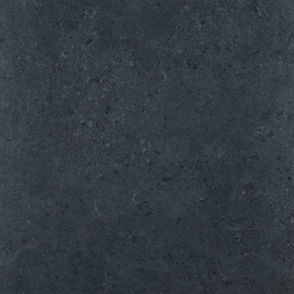 Gresie Neagra Rectificata Mata Marazzi Gris Fleury Nero 75X75 cm MLK5