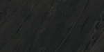 Gresie Neagra Rectificata Mata Marazzi Lavagna Nero 75X150 cm M03V