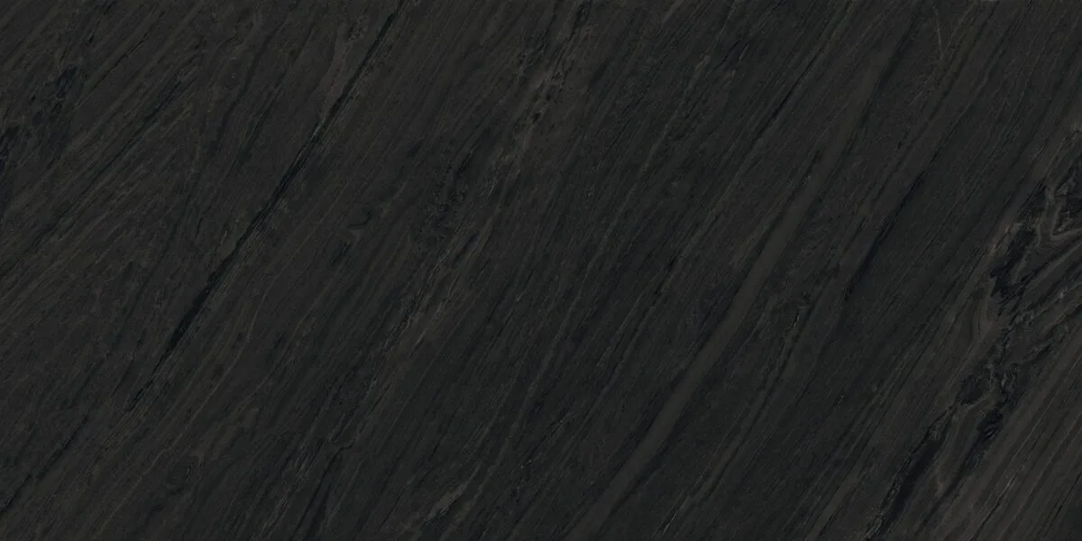 Gresie neagra, mata, Lavagna, 75×150 cm, Marazzi, M03V