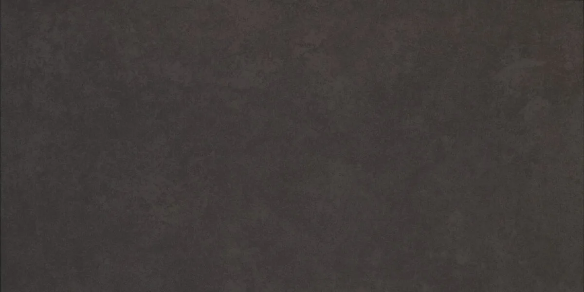 Gresie neagră mată rectificată Progress Black, 30×60 cm, Marazzi